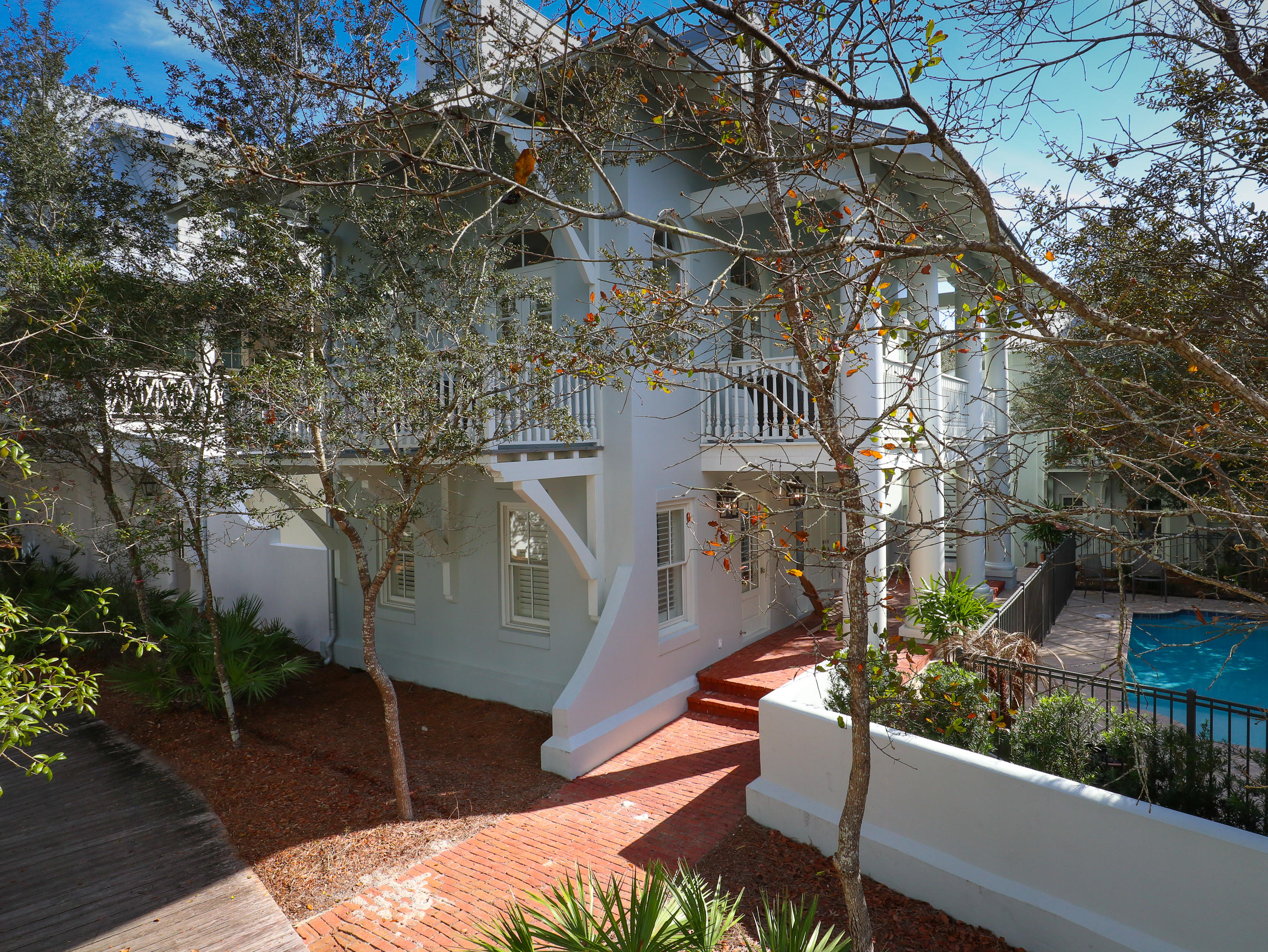 Rosemary Beach - Residential