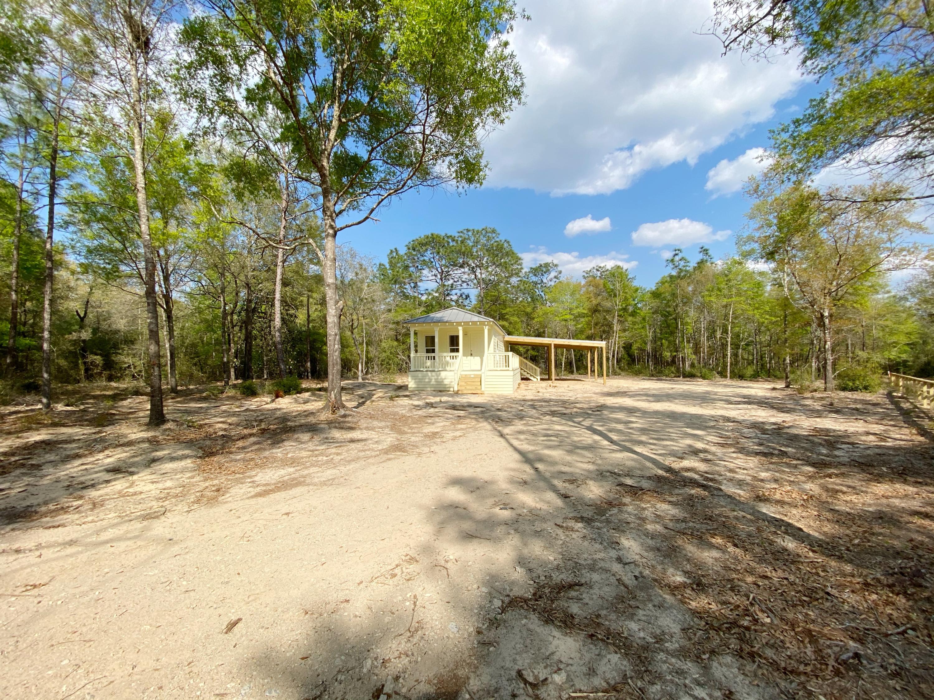 NONESUCH WAY - Residential