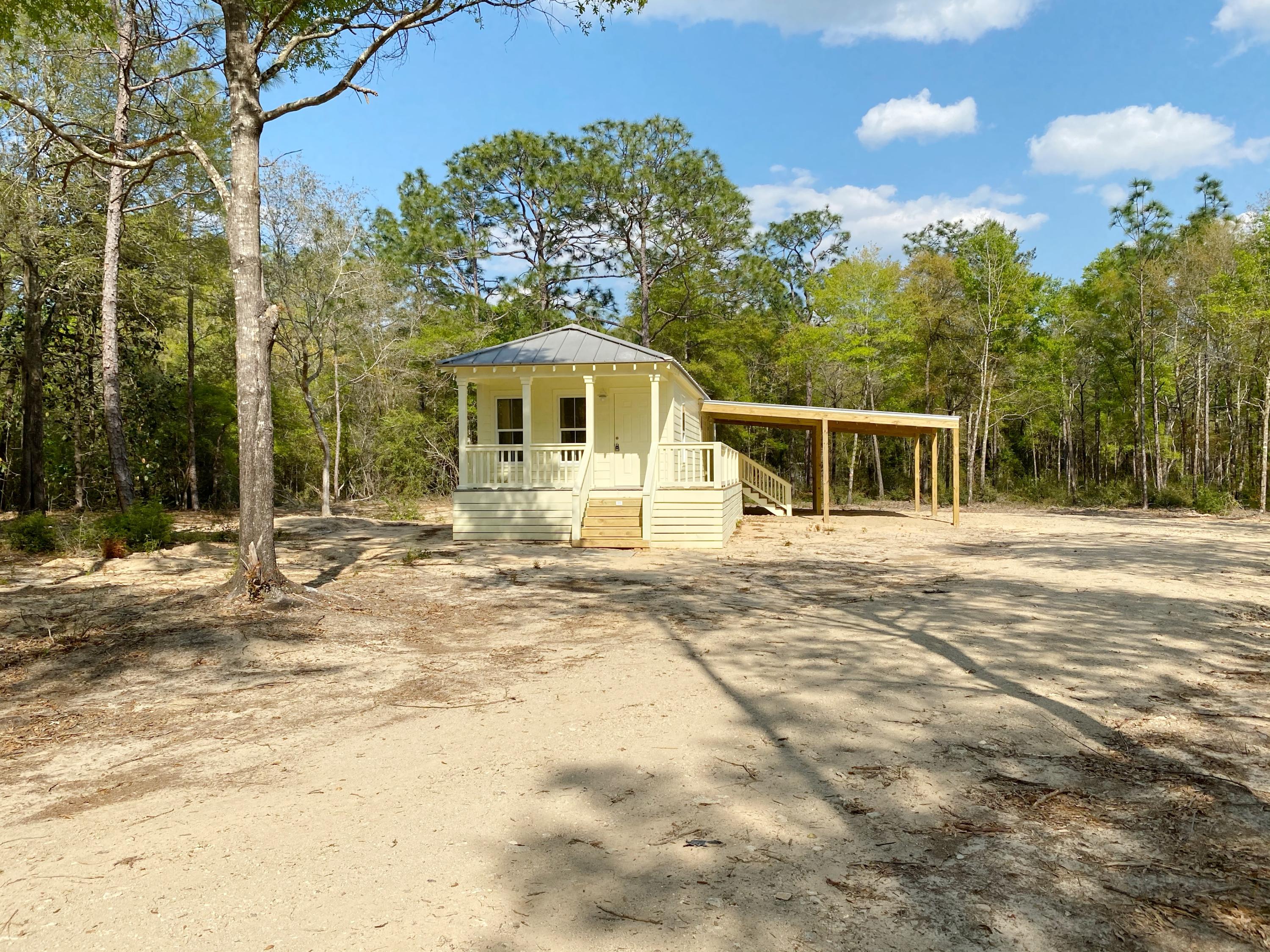 NONESUCH WAY - Residential