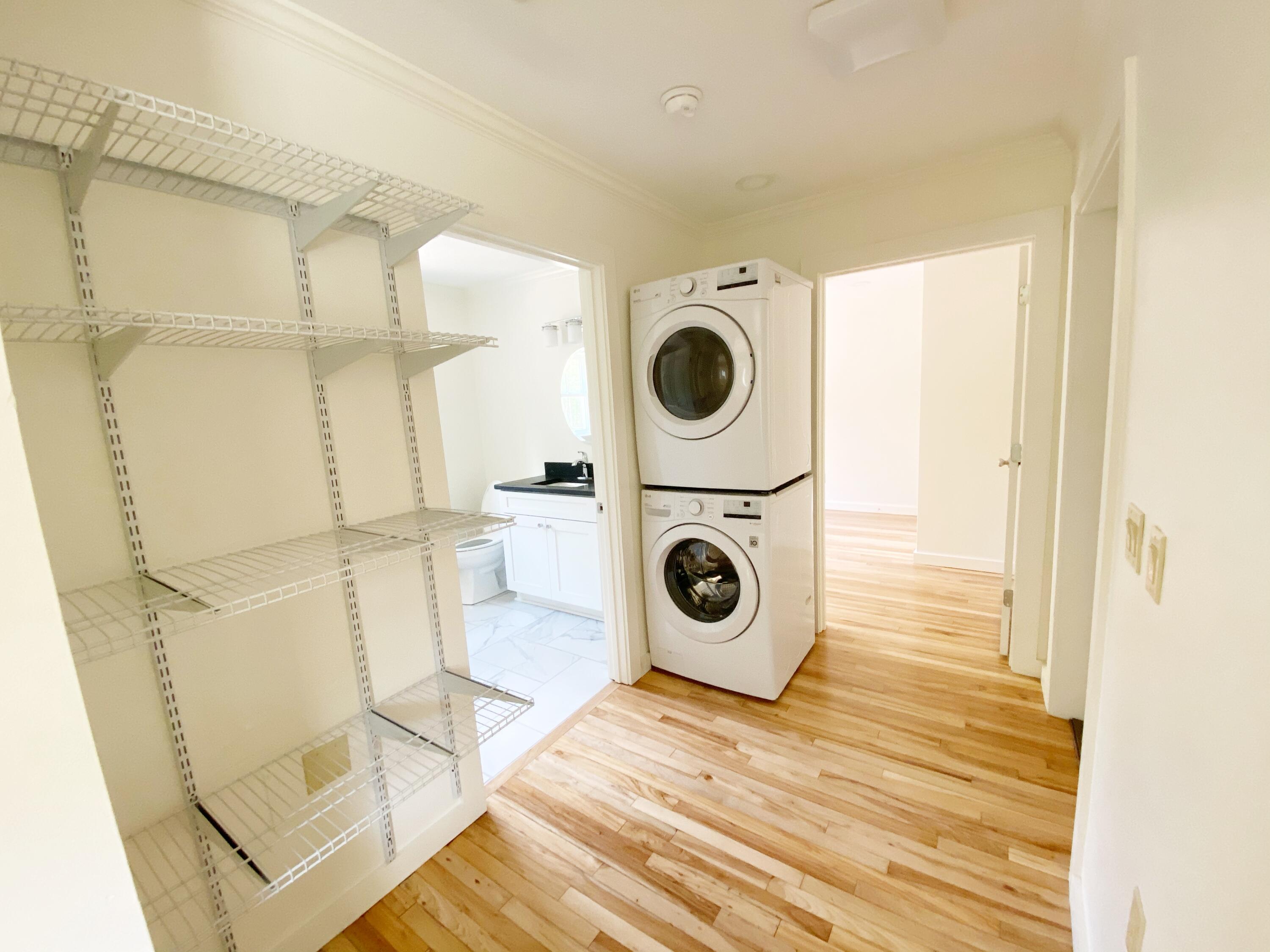 NONESUCH WAY - Residential