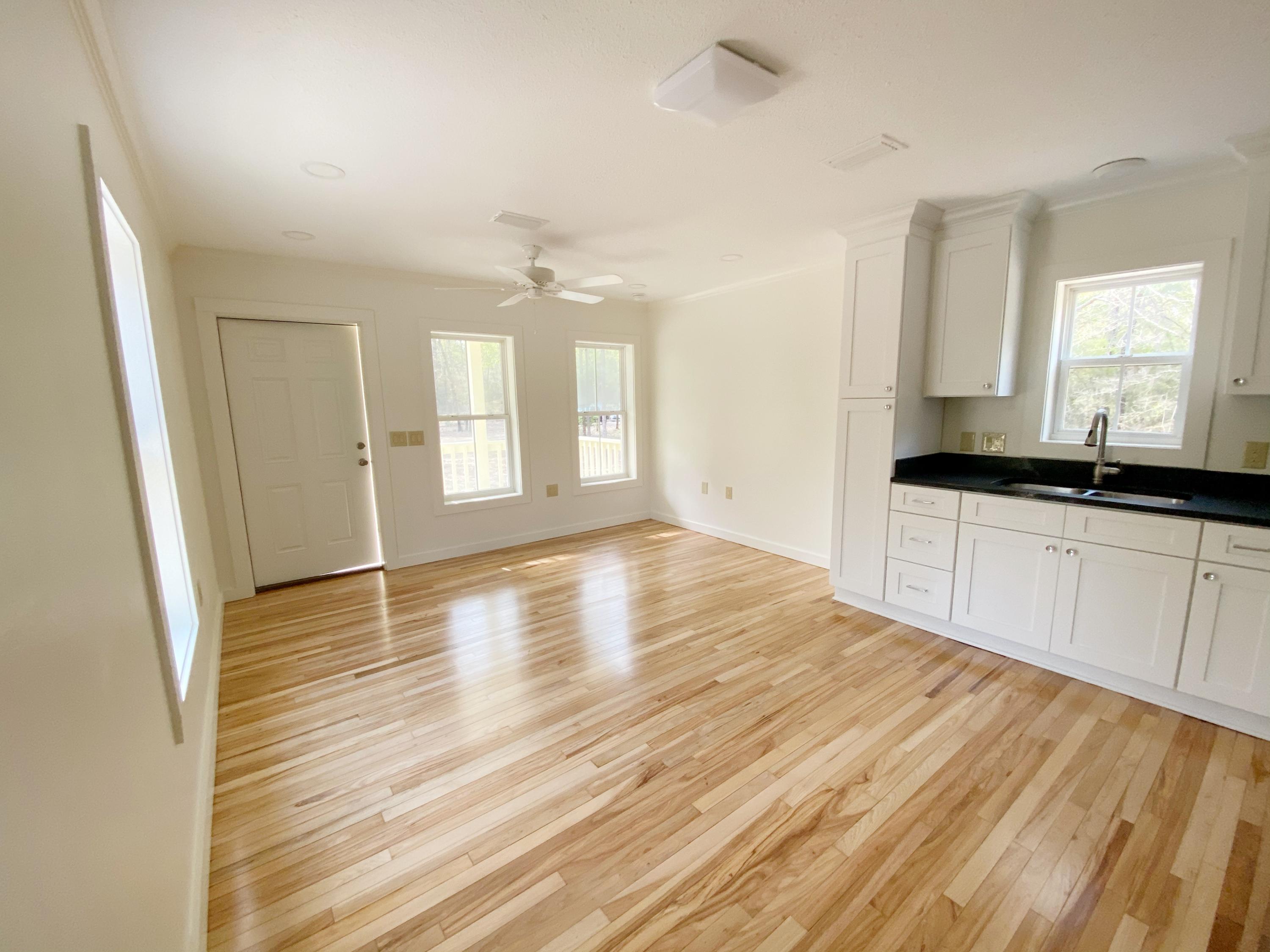 NONESUCH WAY - Residential