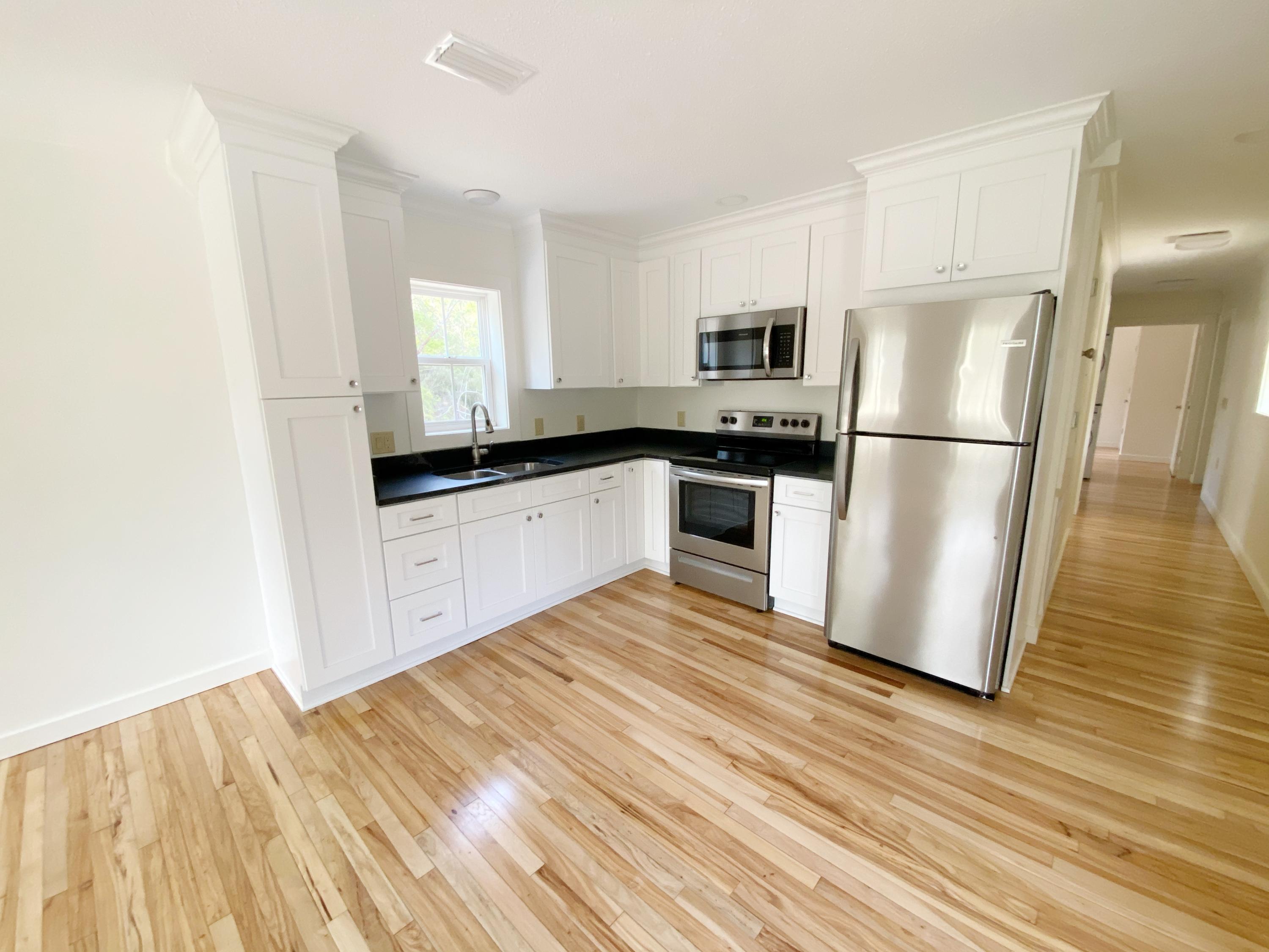 NONESUCH WAY - Residential