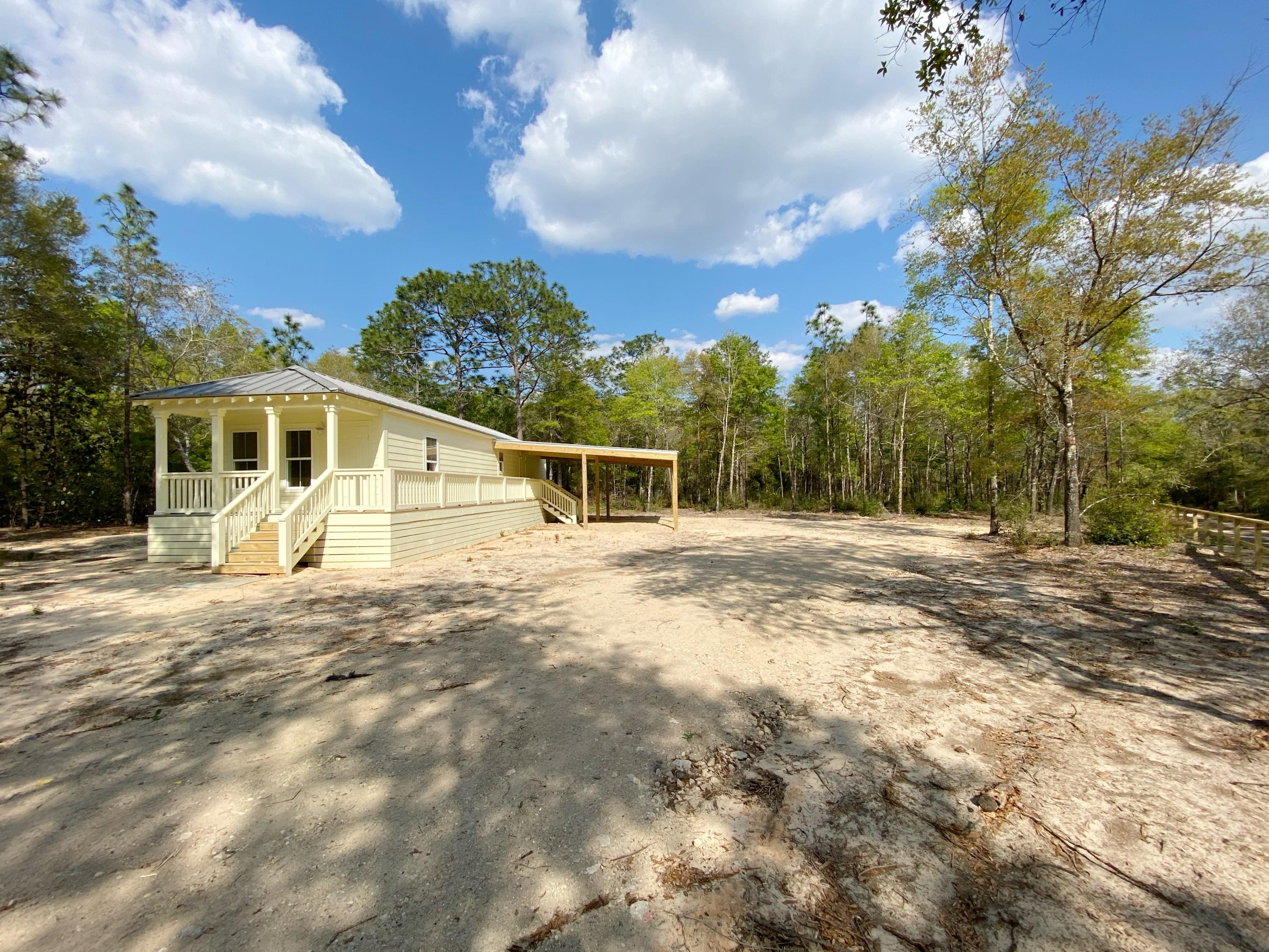 NONESUCH WAY - Residential