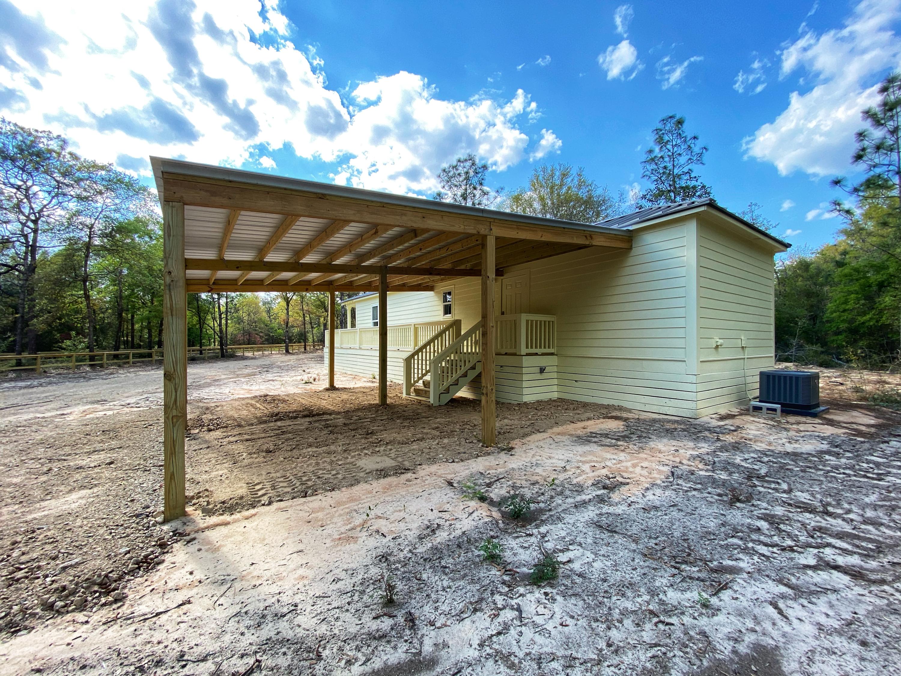 NONESUCH WAY - Residential