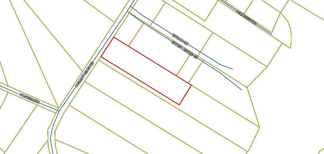 NONESUCH WAY - Residential