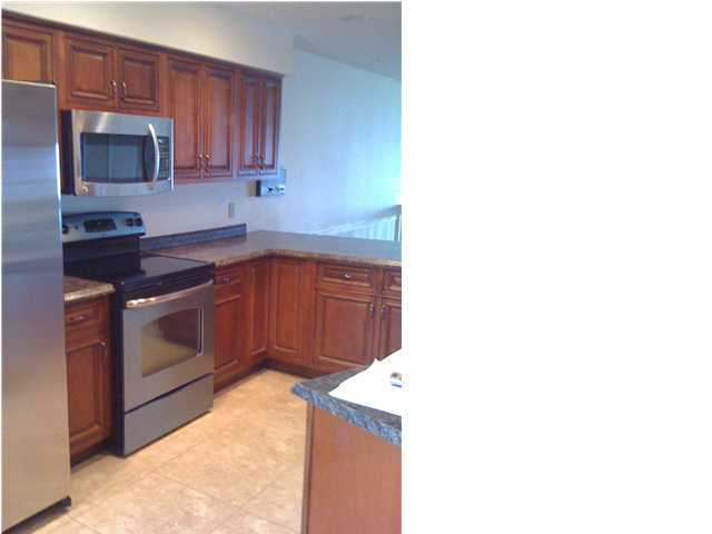 DOLPHIN COVE ESTATES - Residential Lease