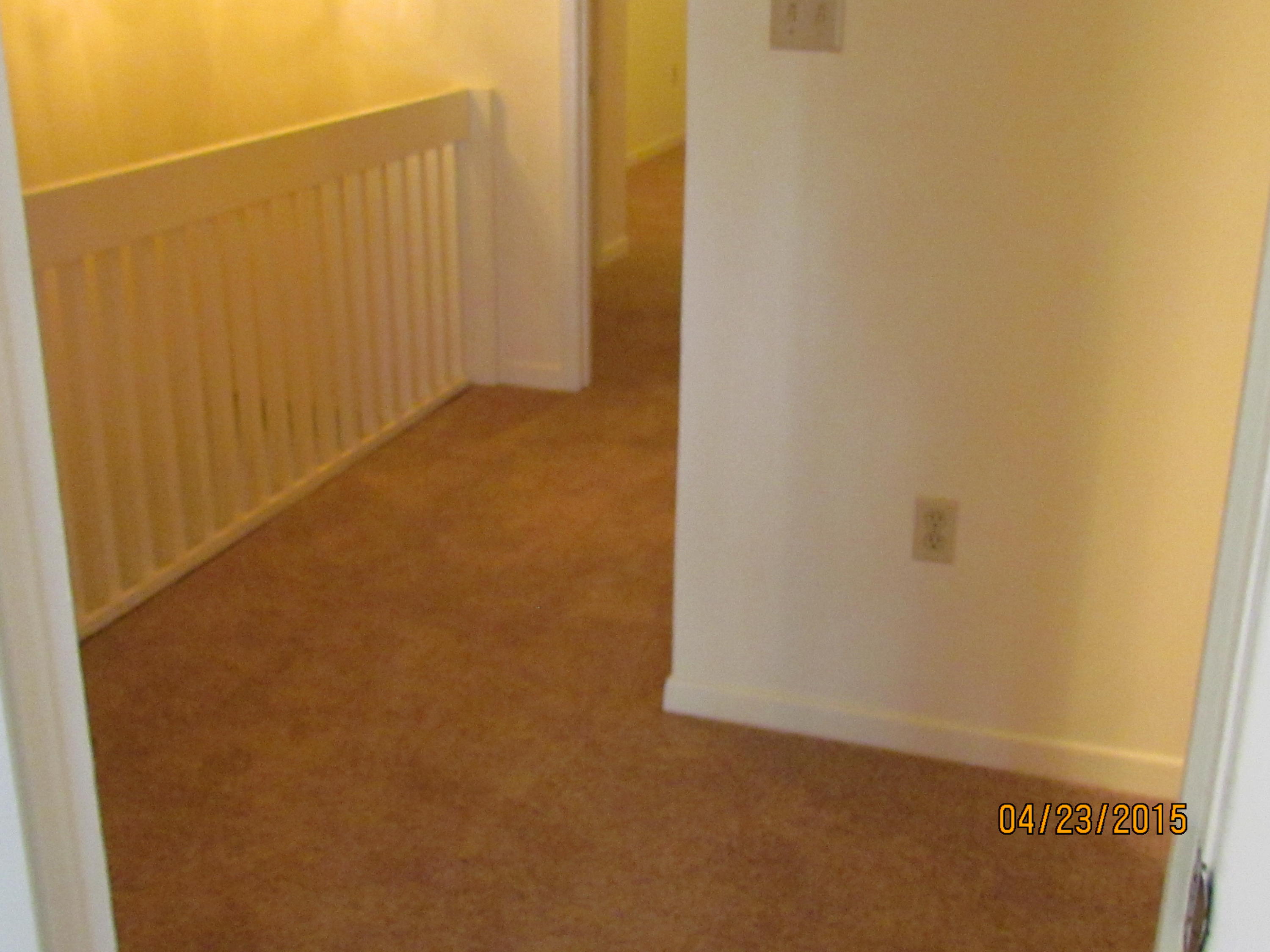 DOLPHIN COVE ESTATES - Residential Lease