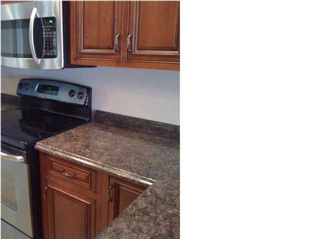 DOLPHIN COVE ESTATES - Residential Lease