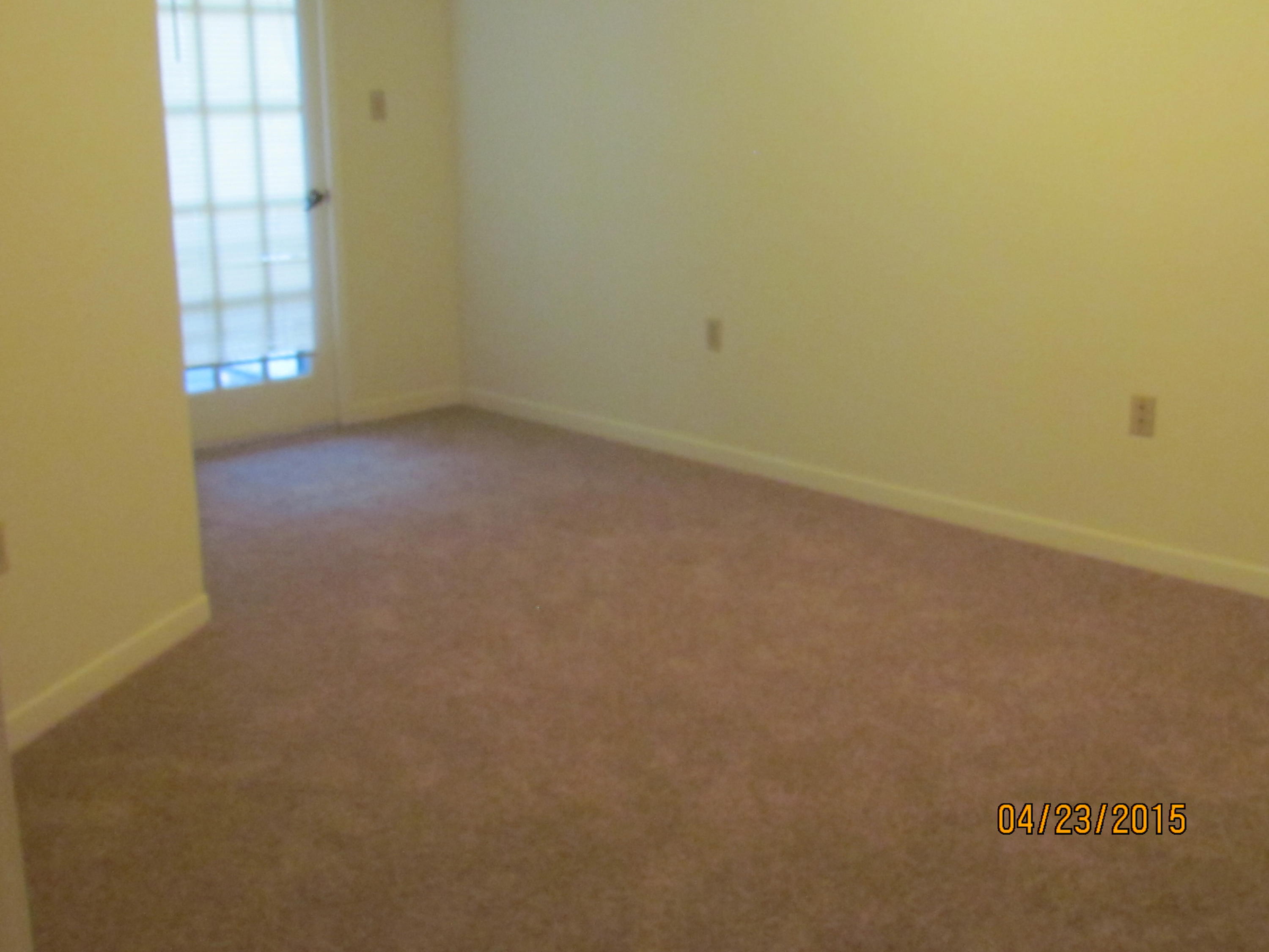 DOLPHIN COVE ESTATES - Residential Lease