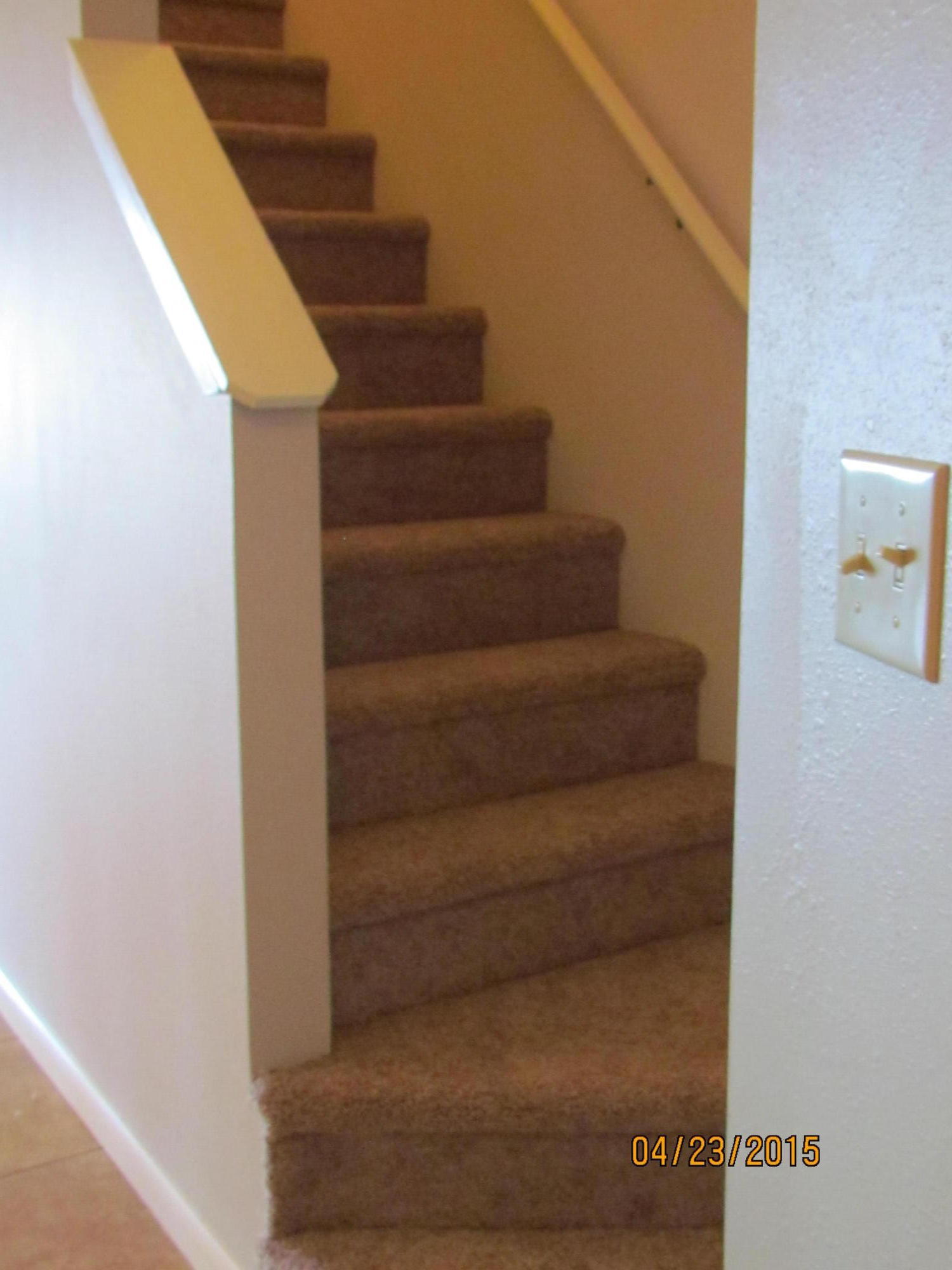 DOLPHIN COVE ESTATES - Residential Lease