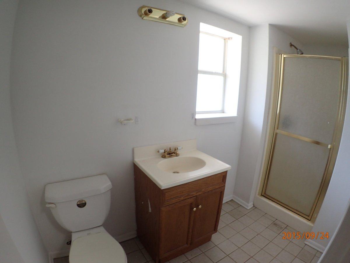 GARNIERS BEACH 3RD - Residential