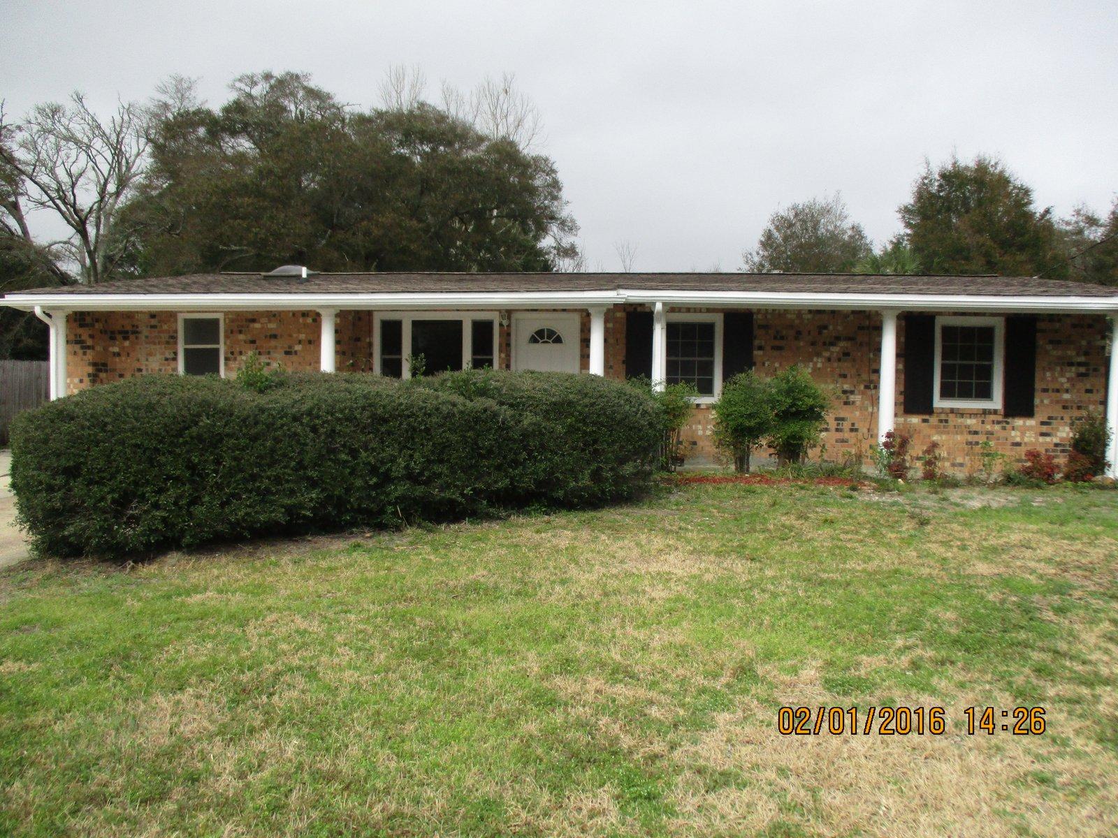 GARNIERS BEACH 3RD - Residential