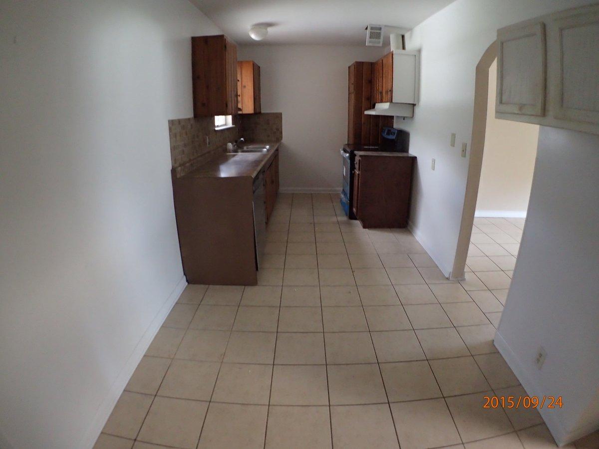 GARNIERS BEACH 3RD - Residential