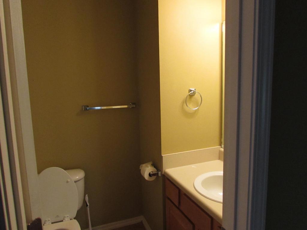 WHITE POINT VILLAGE S/D - Residential Lease