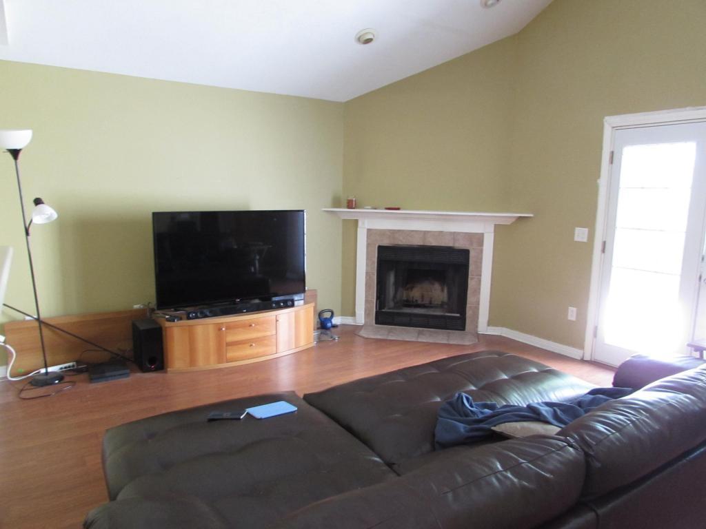 WHITE POINT VILLAGE S/D - Residential Lease