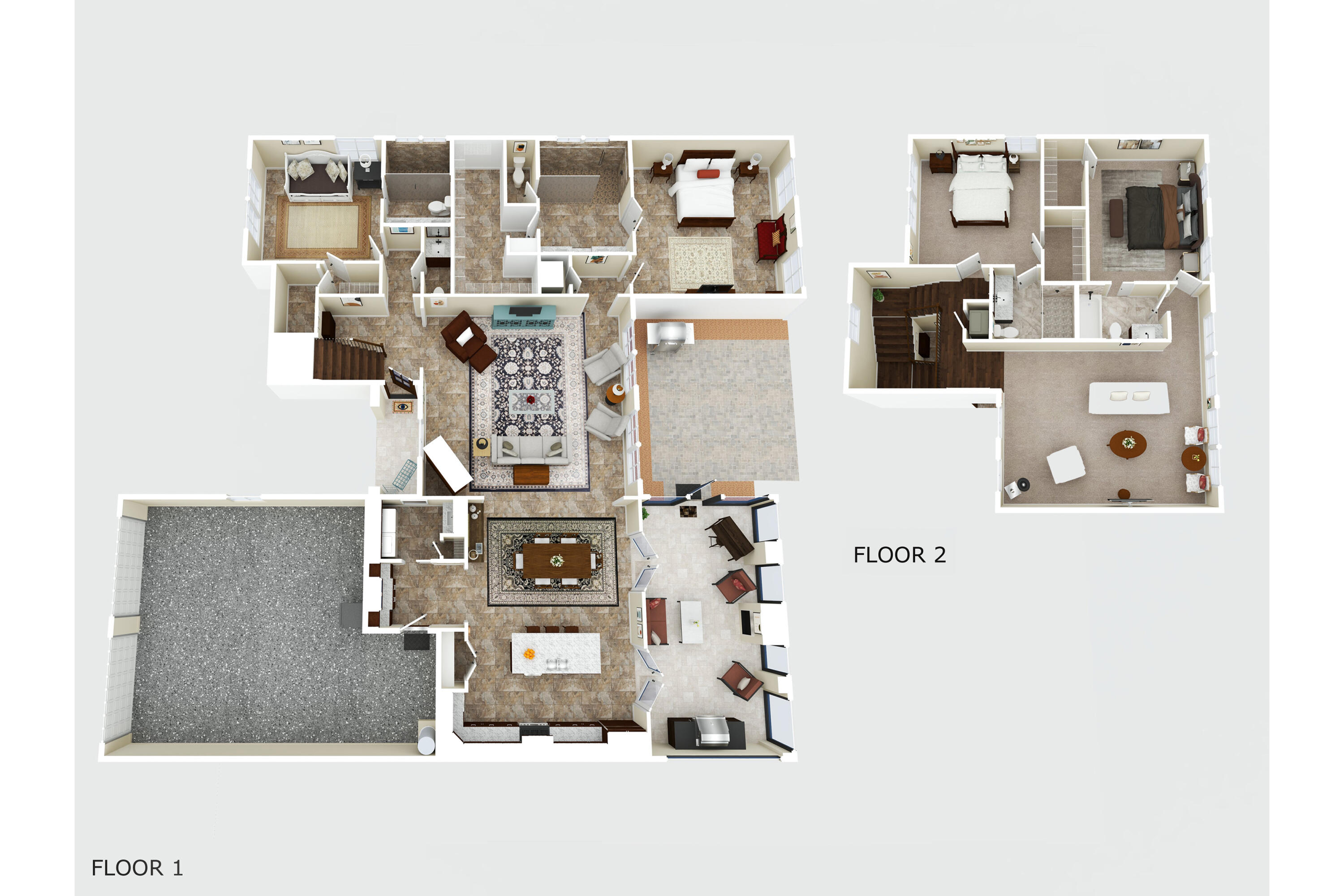 GENOA - Residential