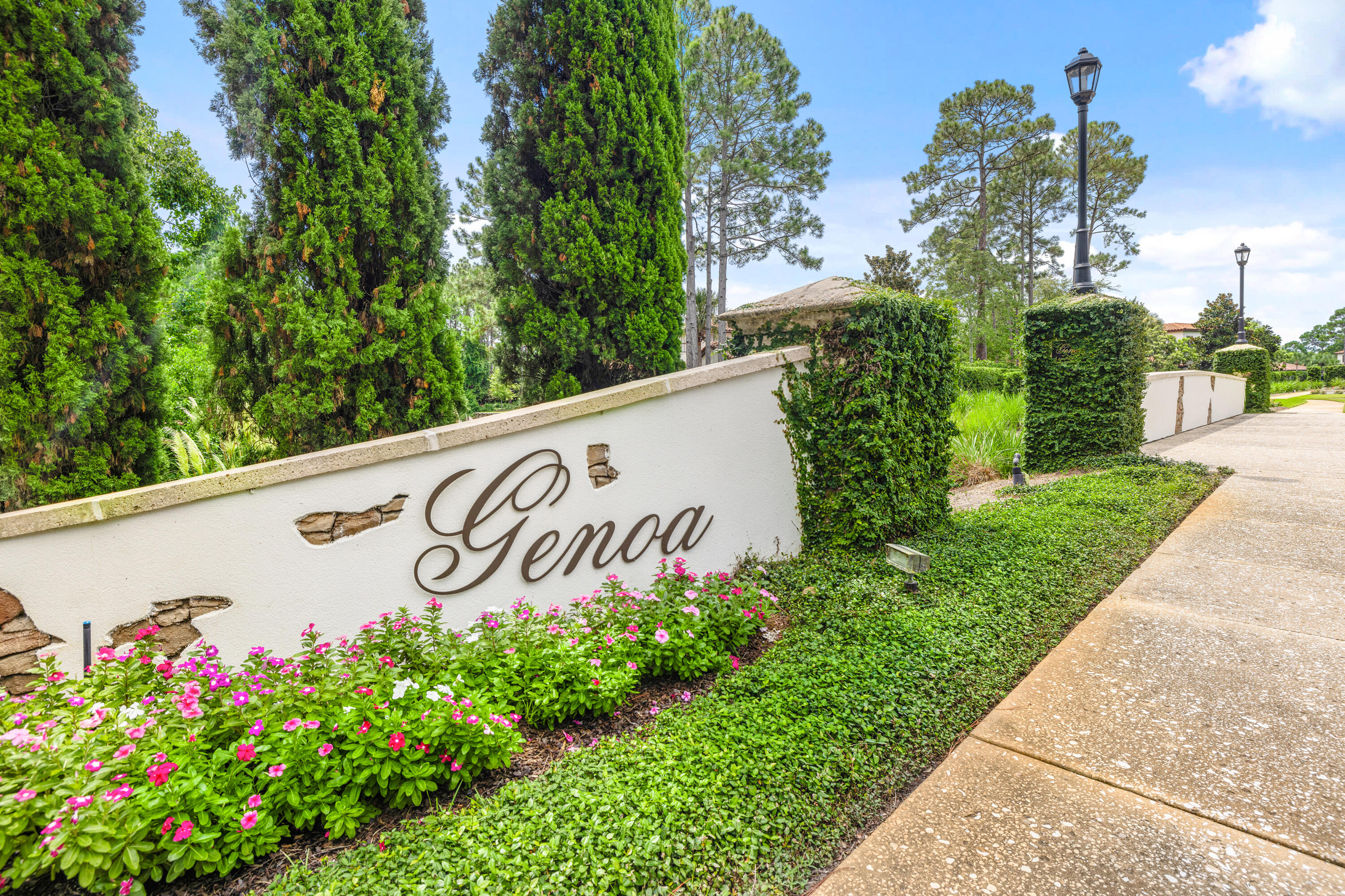 GENOA - Residential