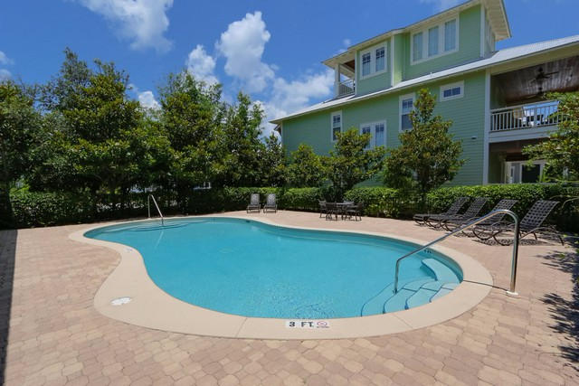 THE PRESERVE AT GRAYTON BEACH - Residential