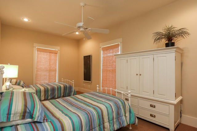 THE PRESERVE AT GRAYTON BEACH - Residential