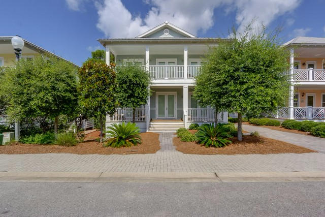 THE PRESERVE AT GRAYTON BEACH - Residential