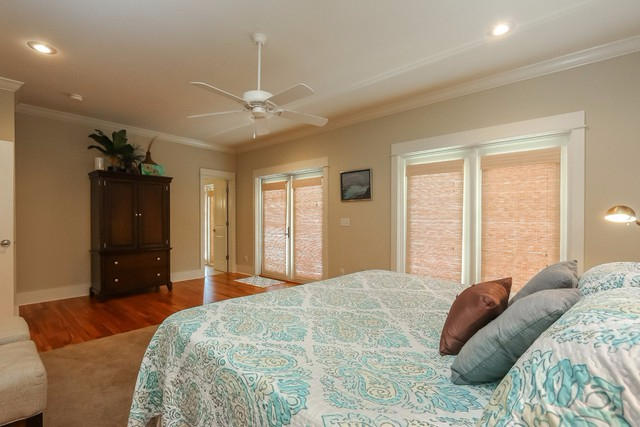 THE PRESERVE AT GRAYTON BEACH - Residential