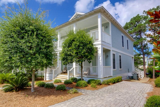 THE PRESERVE AT GRAYTON BEACH - Residential