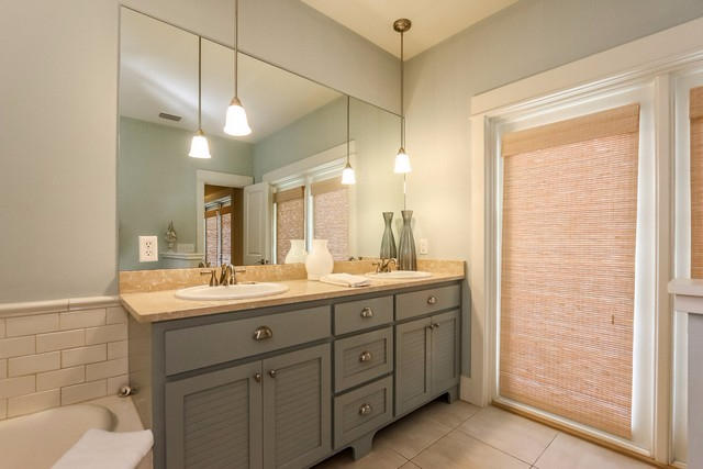 THE PRESERVE AT GRAYTON BEACH - Residential