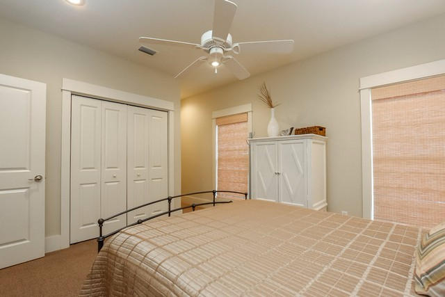 THE PRESERVE AT GRAYTON BEACH - Residential