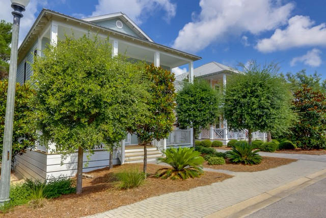 THE PRESERVE AT GRAYTON BEACH - Residential