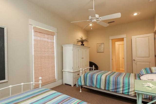 THE PRESERVE AT GRAYTON BEACH - Residential