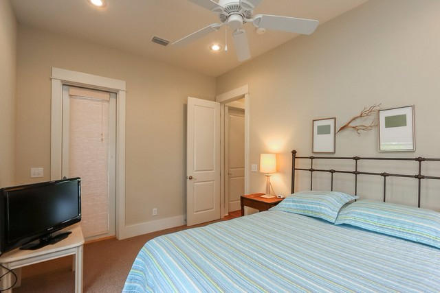 THE PRESERVE AT GRAYTON BEACH - Residential