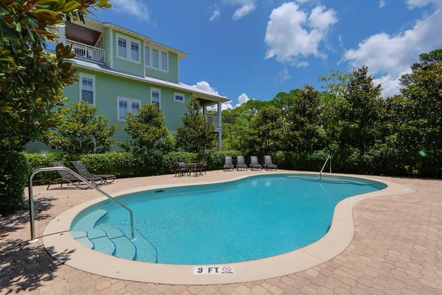 THE PRESERVE AT GRAYTON BEACH - Residential