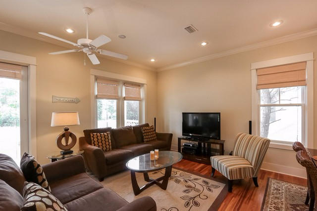 THE PRESERVE AT GRAYTON BEACH - Residential