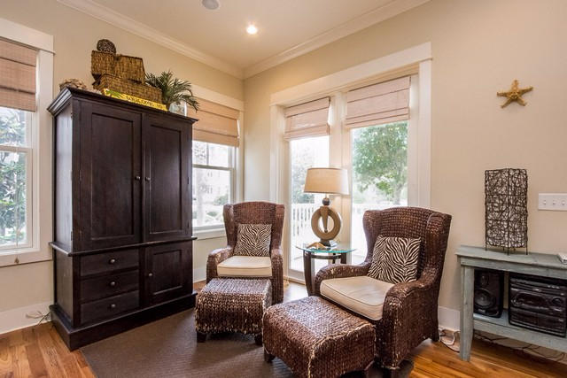 THE PRESERVE AT GRAYTON BEACH - Residential