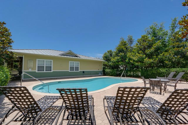 THE PRESERVE AT GRAYTON BEACH - Residential