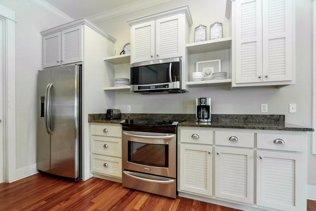 THE PRESERVE AT GRAYTON BEACH - Residential