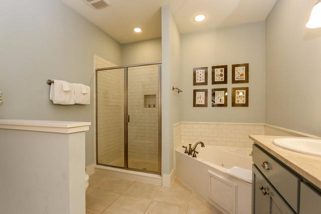 THE PRESERVE AT GRAYTON BEACH - Residential