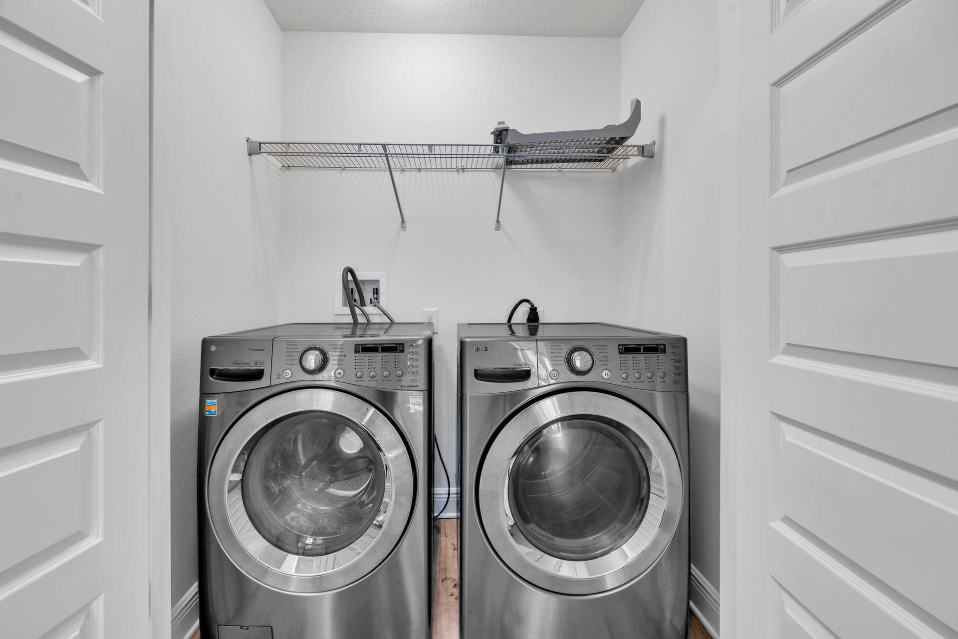 Sandhill Pines - Residential Lease