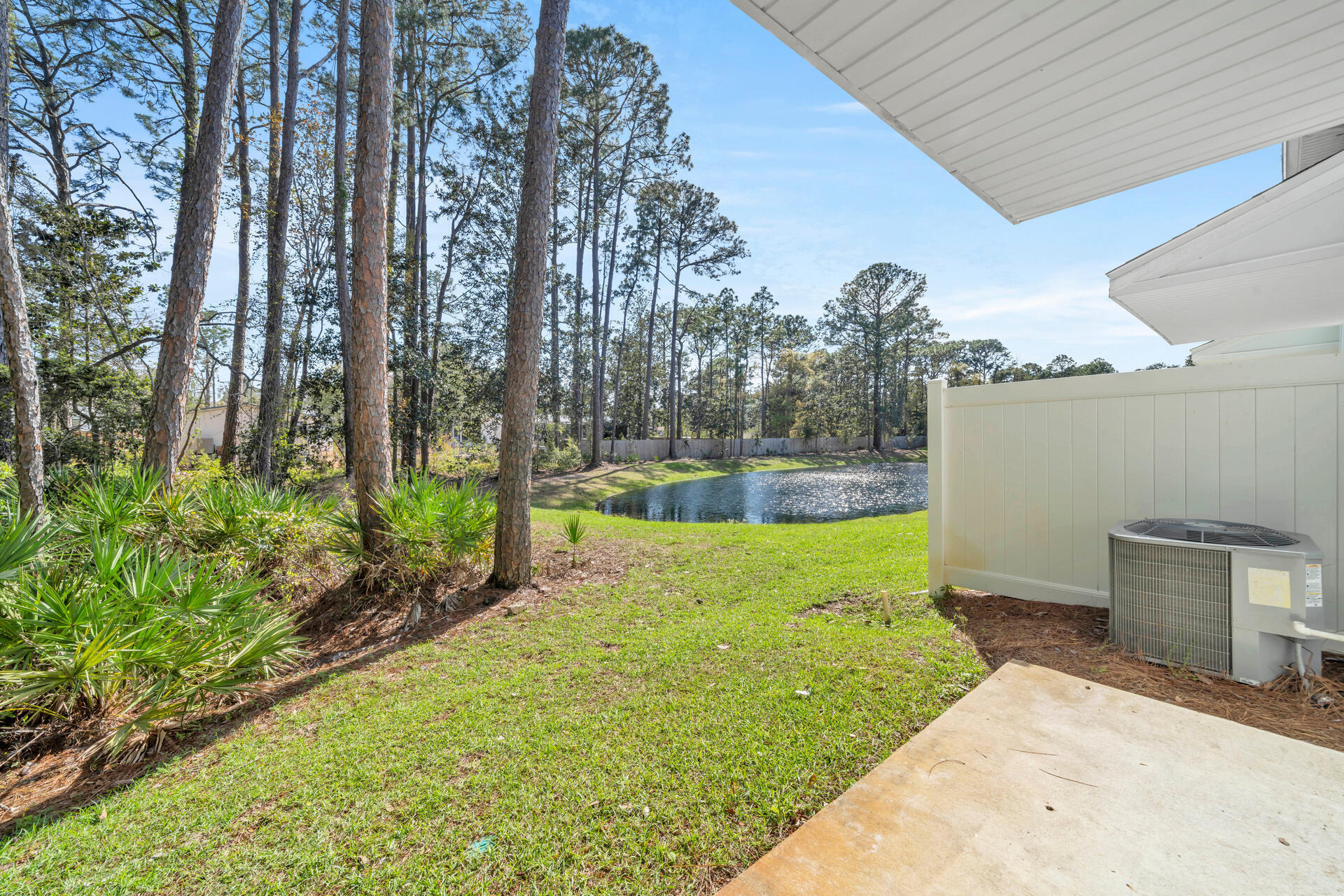 Sandhill Pines - Residential Lease
