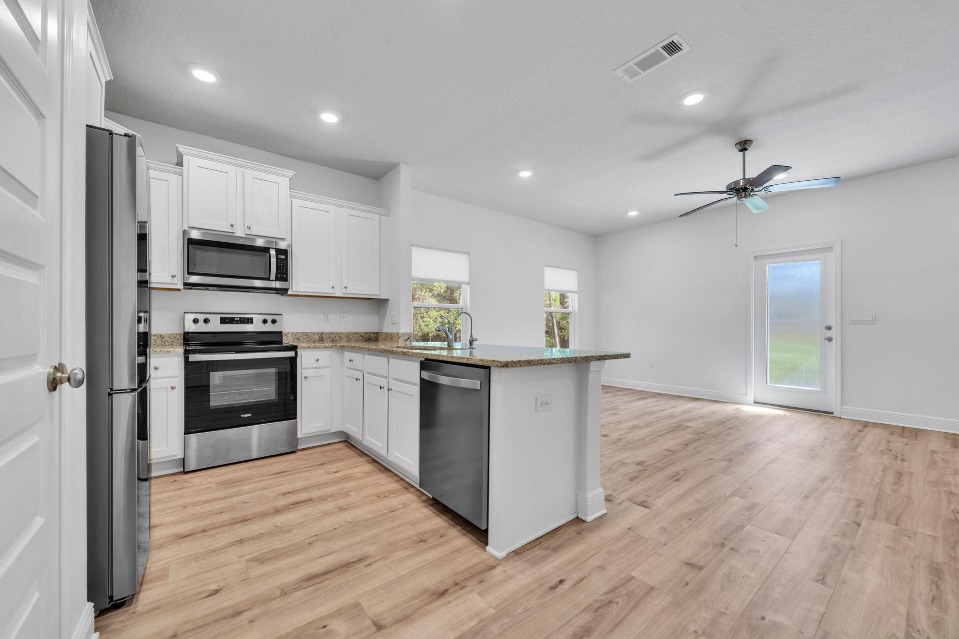 Sandhill Pines - Residential Lease