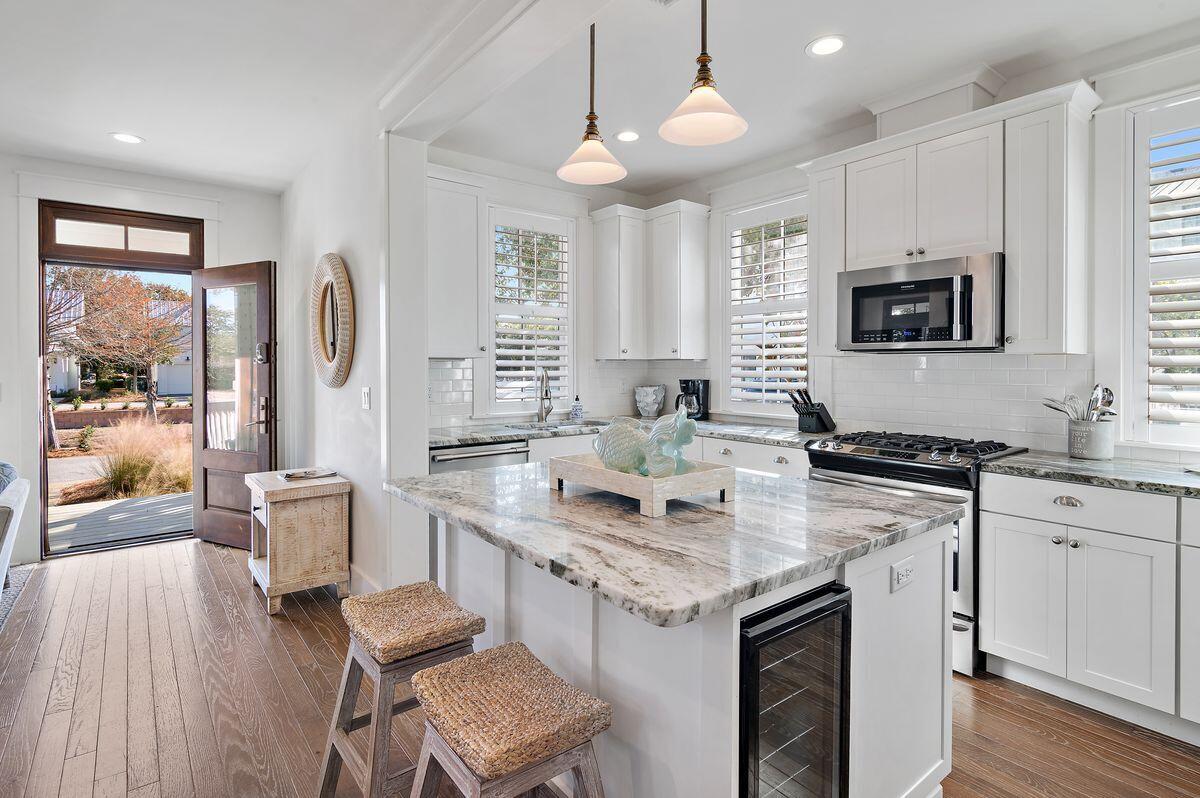 CYPRESS DUNES - Residential Lease