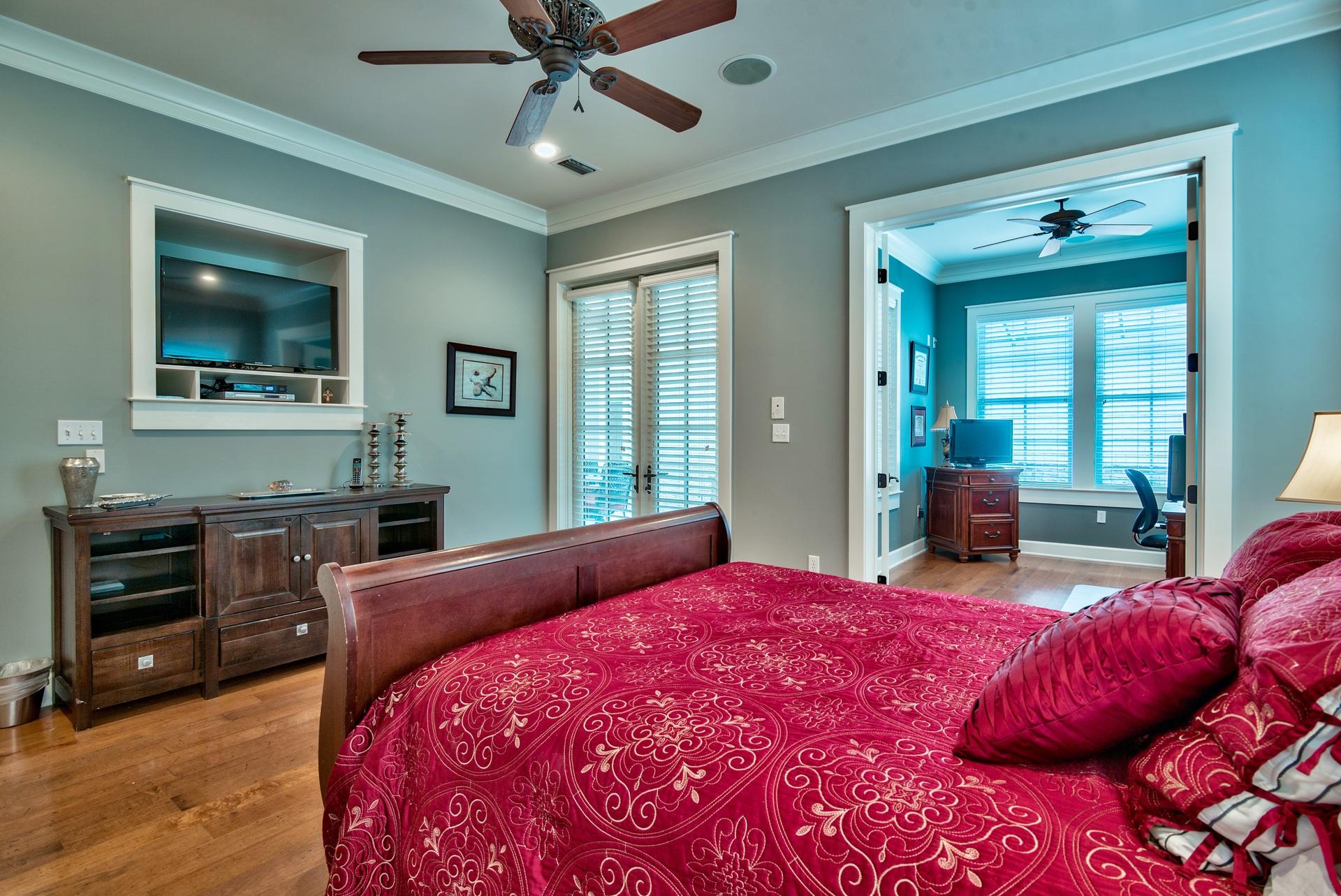 KELLY PLANTATION S/D - Residential