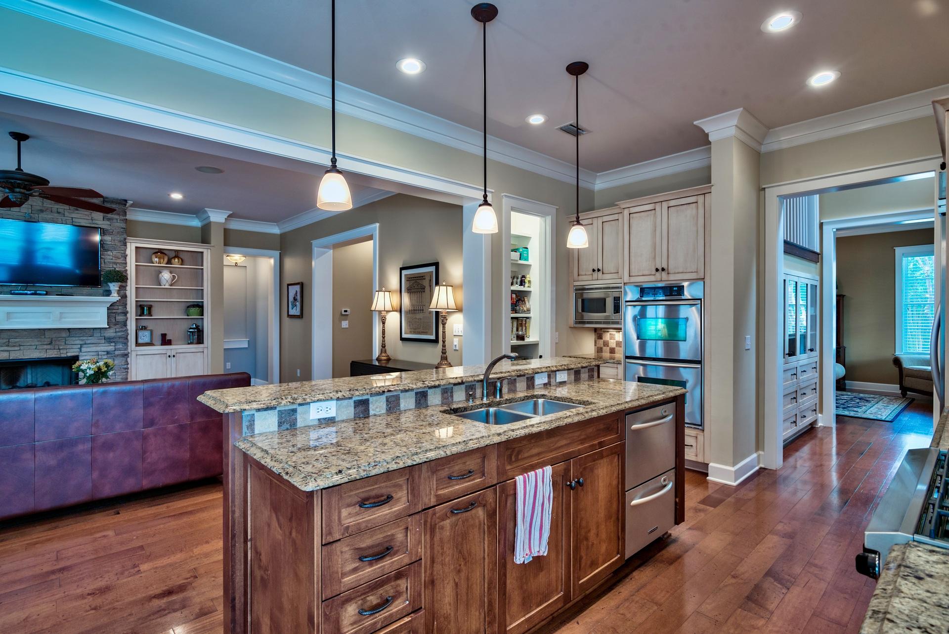 KELLY PLANTATION S/D - Residential