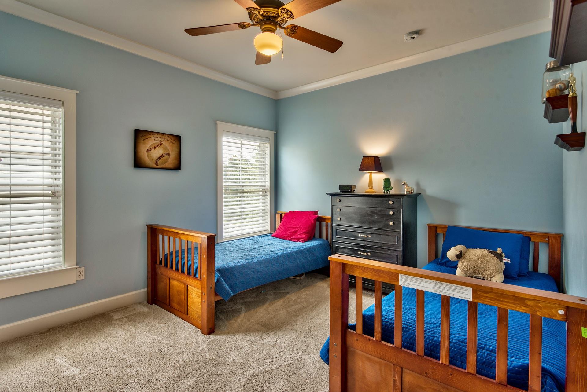 KELLY PLANTATION S/D - Residential