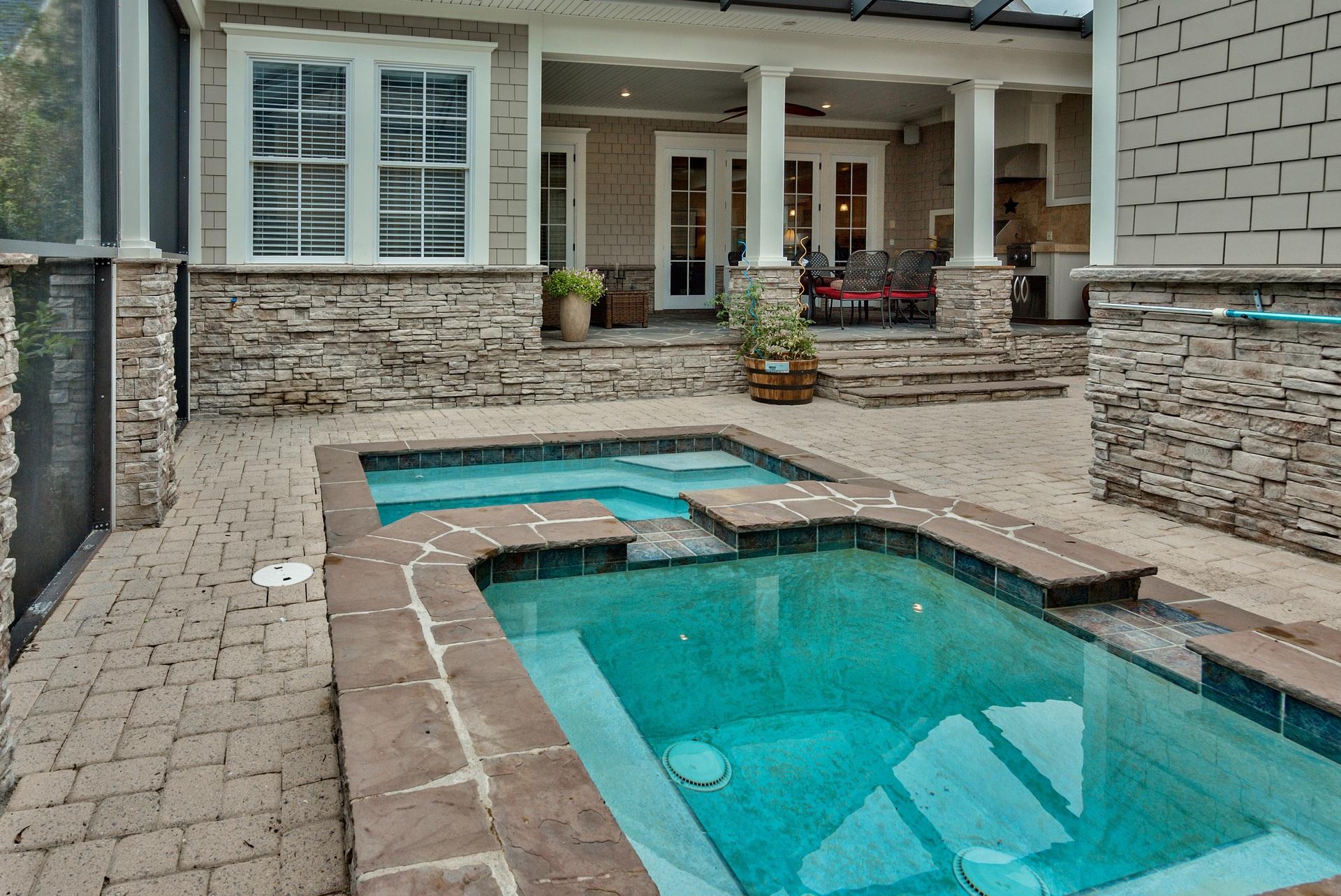 KELLY PLANTATION S/D - Residential