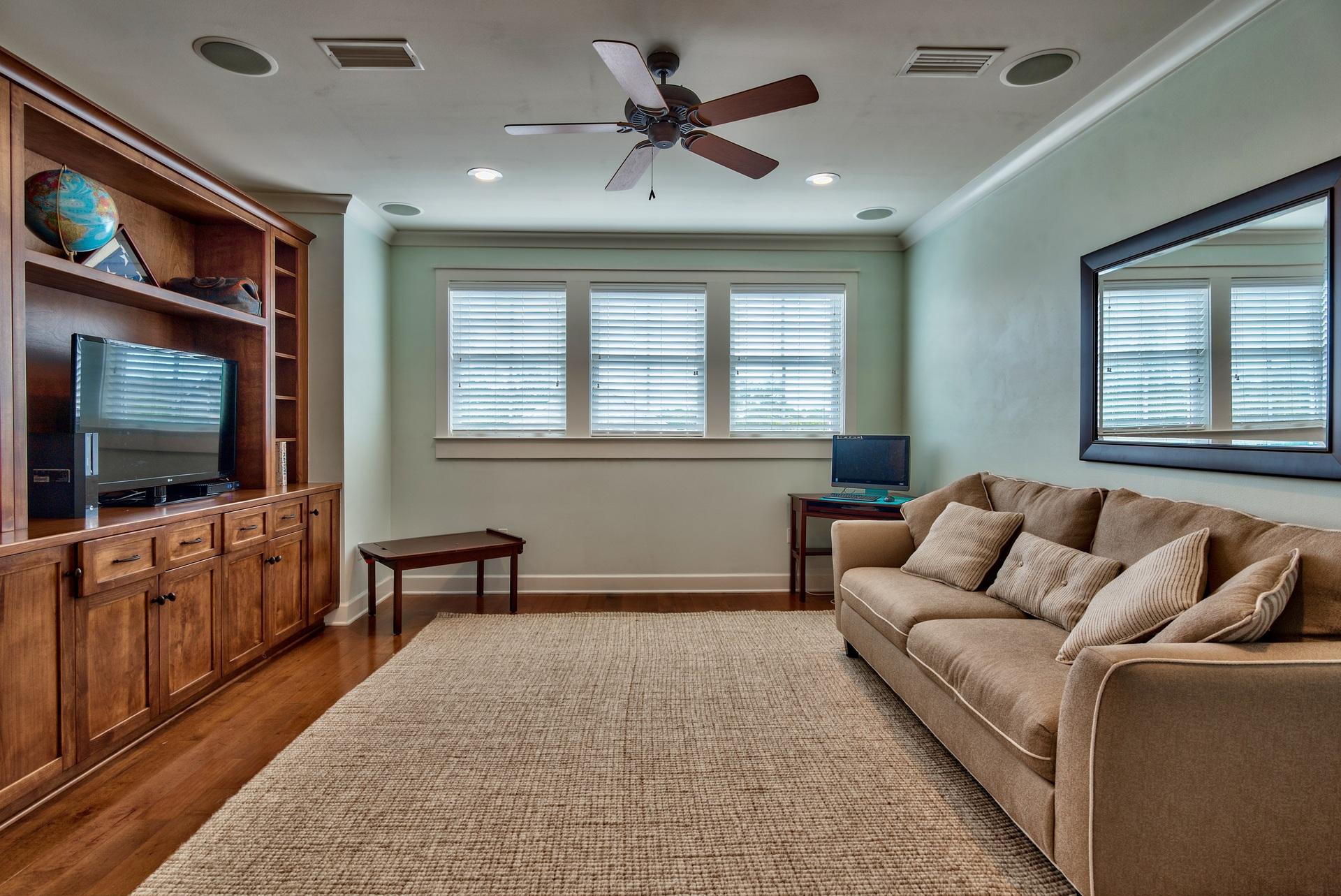 KELLY PLANTATION S/D - Residential
