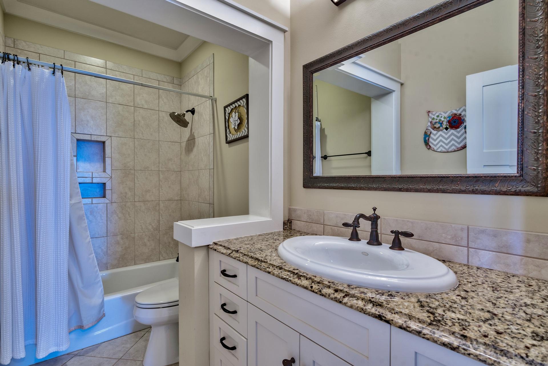 KELLY PLANTATION S/D - Residential
