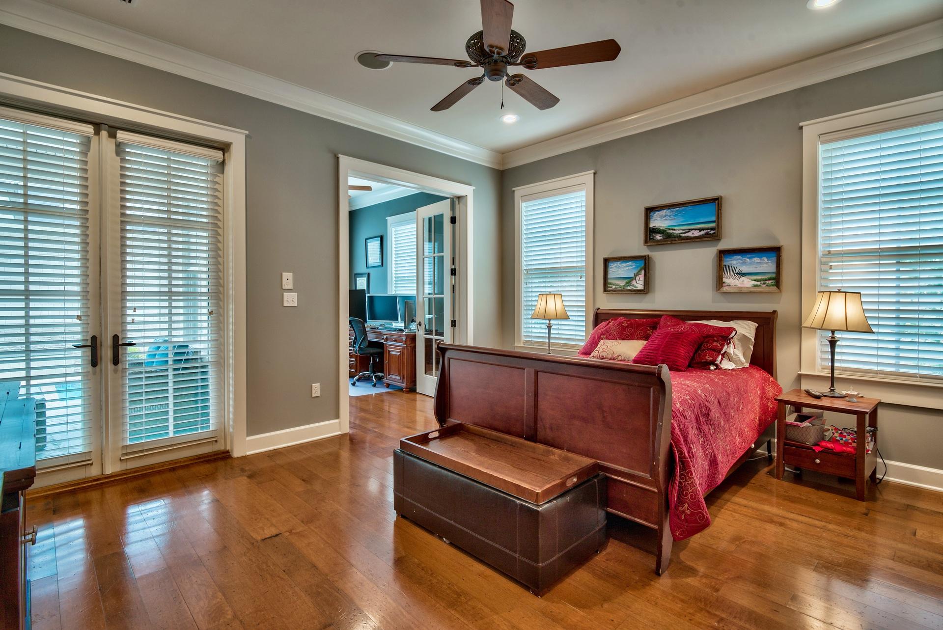 KELLY PLANTATION S/D - Residential