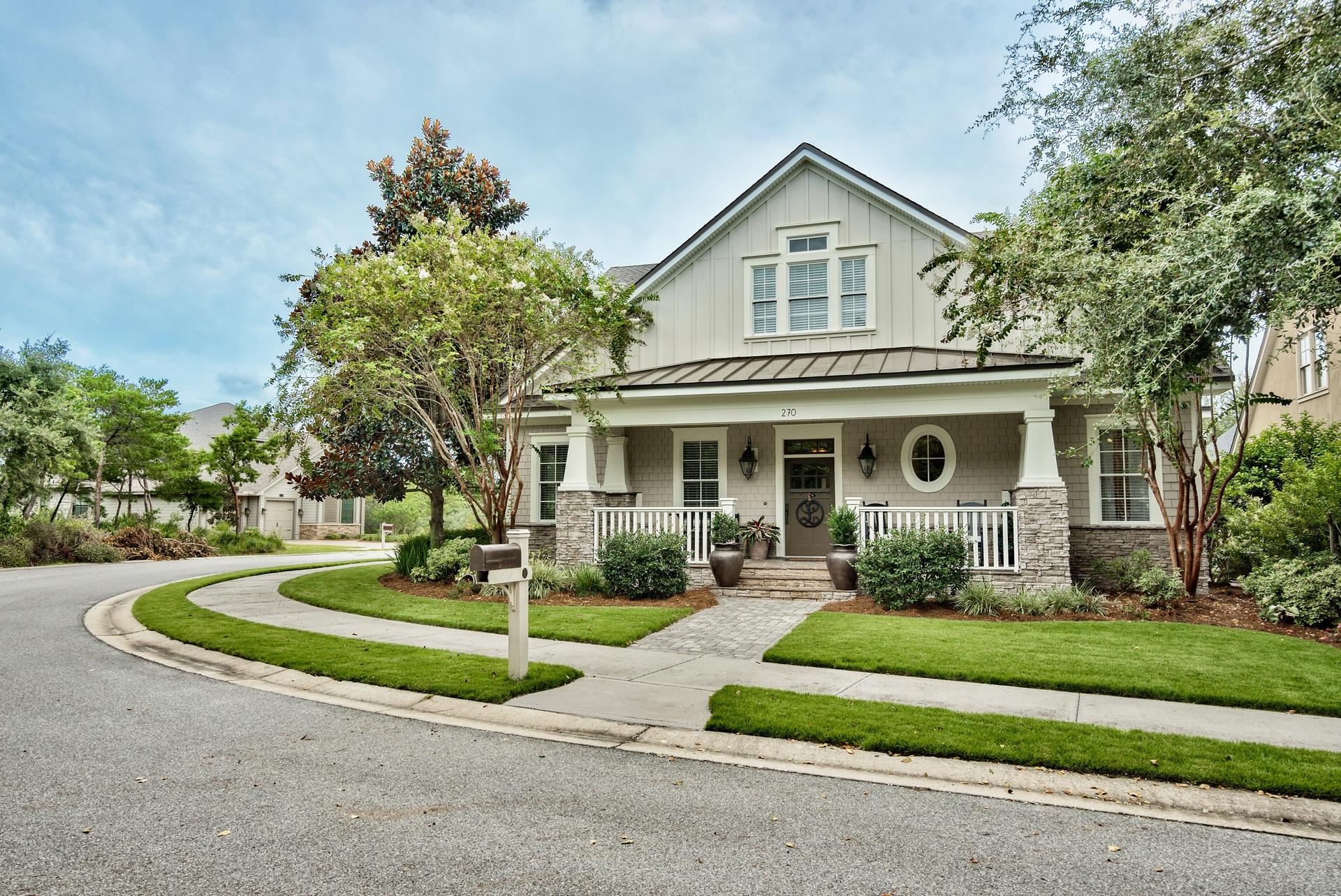 Charming Randy Wise built homein Destin's most sought after neighborhood of Kelly Plantation. Tastefully located on a corner lot in Champion's Court with easy access to tennis courts, pool, playground and the Clubhouse. Home includes and open floor plan, butlers pantry, wet bar, a dedicated office (currently used as an extra bedroom), closets galore, outdoor kitchen with built-in grill perfect for entertaining, plunge pool, natural gas generator, granite countertops, surround sound throughout and much more. Buyer to verify all dimensions and sqft.