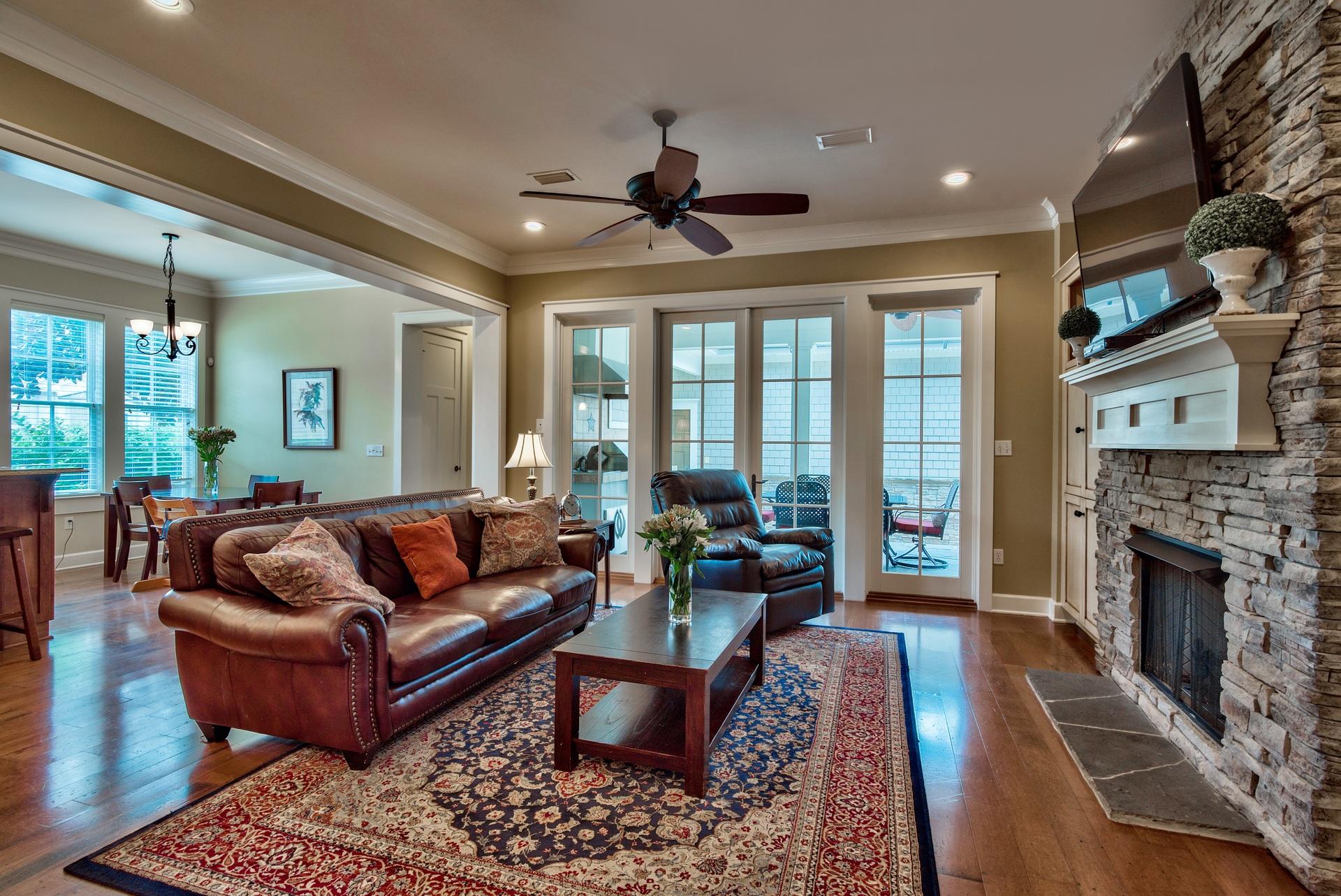 KELLY PLANTATION S/D - Residential